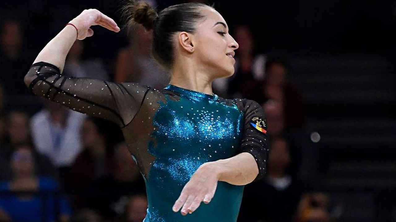 Larisa Iordache, a doua operaţie în zece săptămâni ...