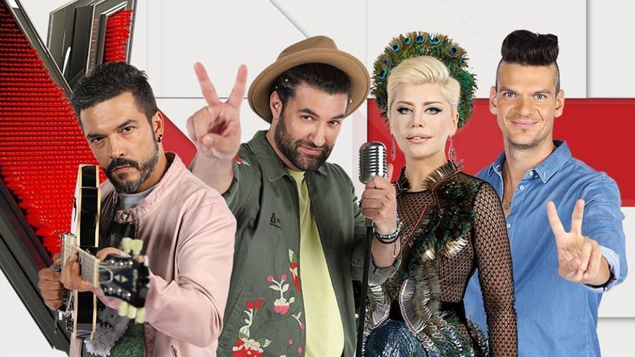 Vocea Romaniei Sezonul 7 ConcurenÅ£ii S Au Intrecut In Cele Mai Frumoase Melodii Romanesti