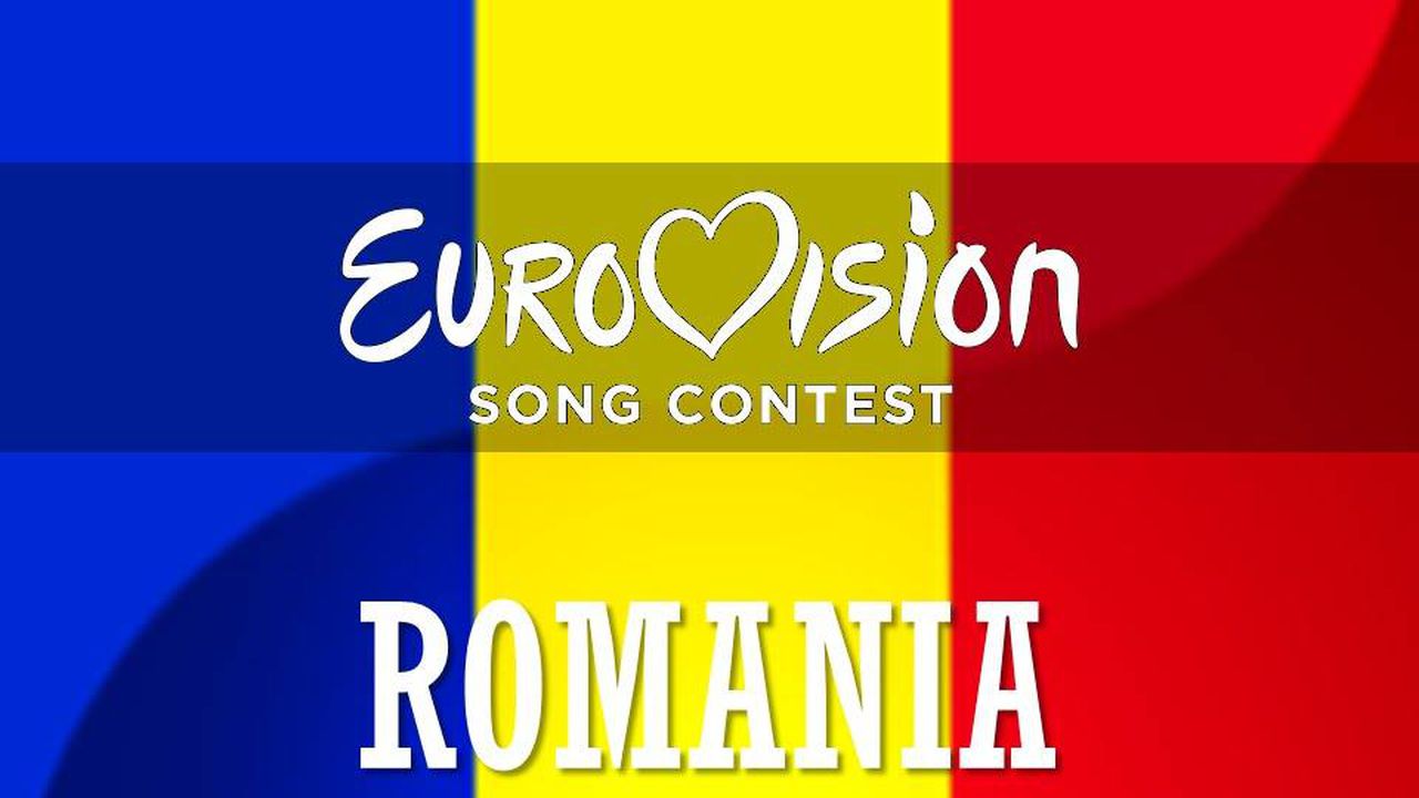 Finala Eurovision Romania 2018 Live Video Tvr Publicul Alege CastigÄƒtorul Eurovision Cum Se VoteazÄƒ
