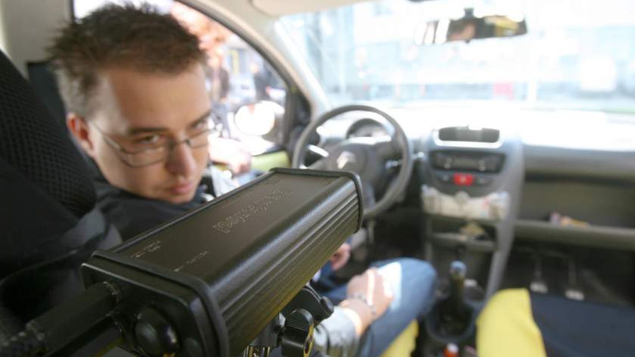 Proba PracticÄƒ A Examenului De Permis Auto SuspendatÄƒ Din Cauza Vremii