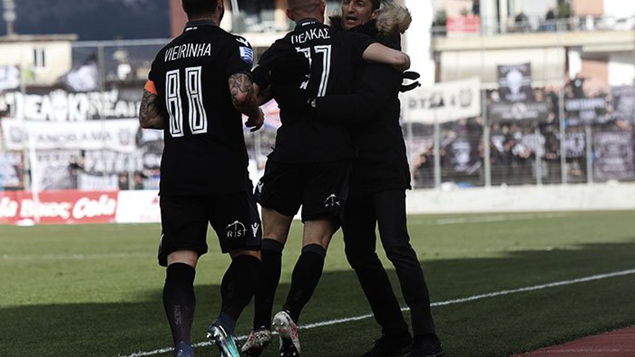 Răzvan Lucescu, de neoprit. A obţinut a opta victorie ...