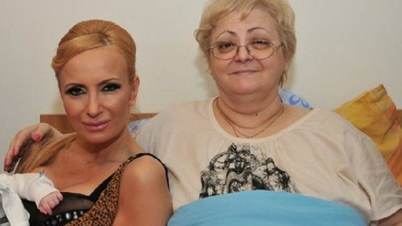 Daniela Gyorfi A Comunicat Cu Mama Ei MoartÄƒ Ce I A Spus Femeia Fiicei Sale Draga Mea Eu Sunt IncÄƒ