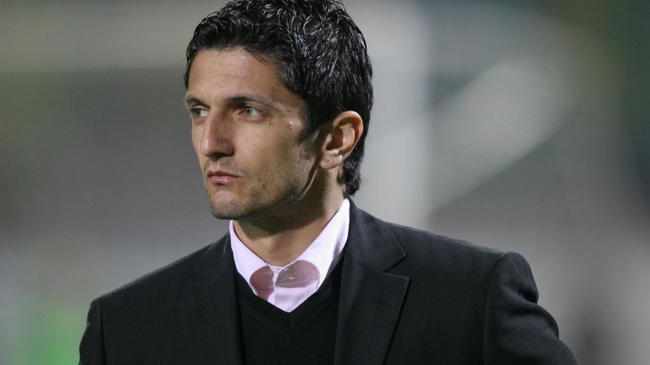 Lovitură DEVASTATOARE primită de Răzvan Lucescu. ANUNŢ-ŞOC ...