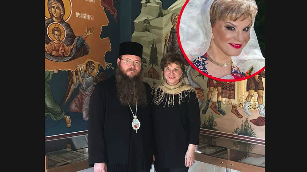 Anamaria Prodan AnunÅ£ De UltimÄƒ OrÄƒ Pe Facebook DupÄƒ Moartea Ionelei Prodan