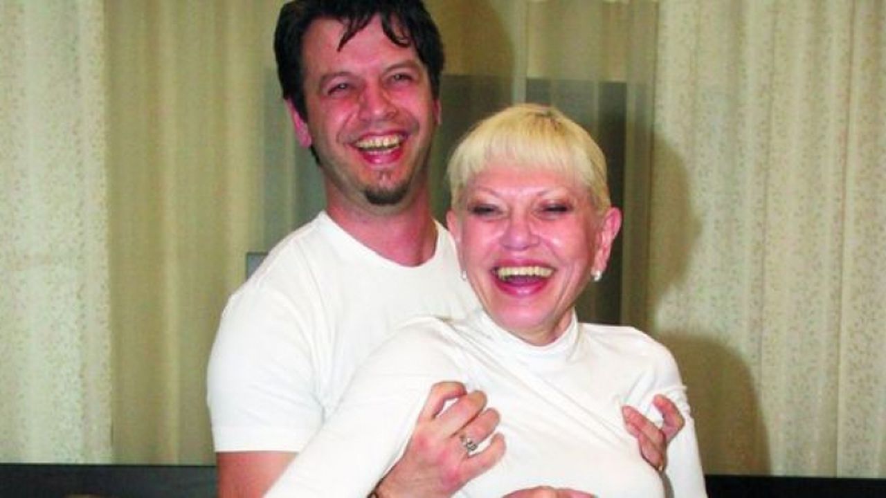 S A Aflat Ce Face Acum Liviu Arteni Fostul SoÅ£ Al Israelei Vodovoz DupÄ Ce I A Mostenit