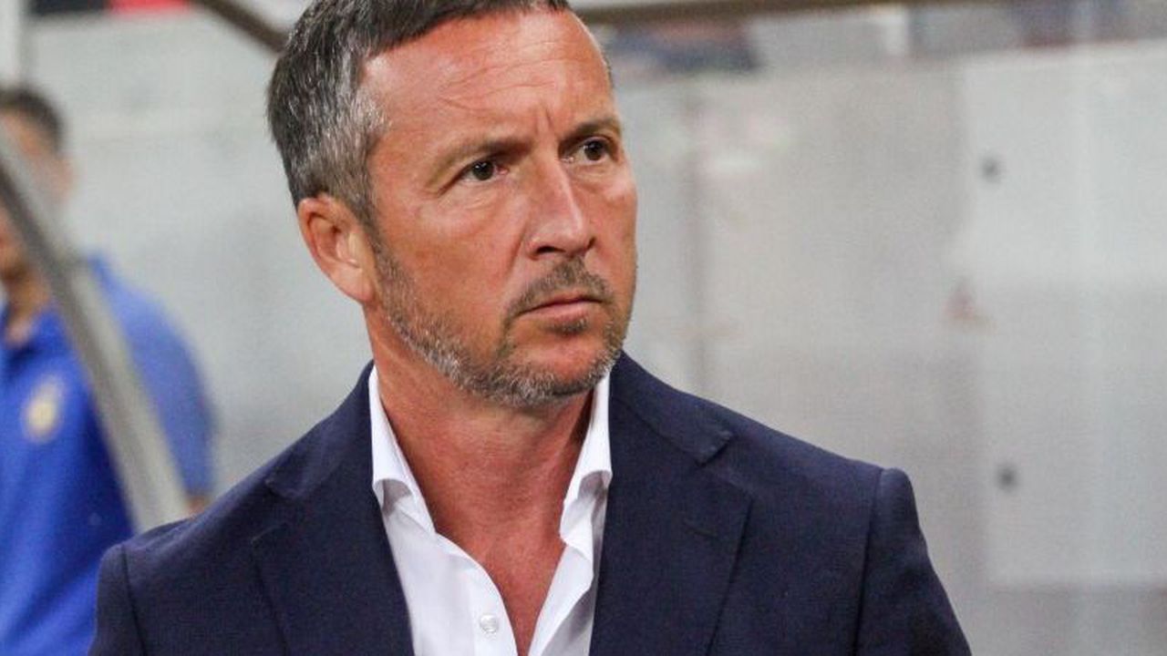 Mihai Stoica Ironic La Adresa Lui Cristian Tudor Popescu DupÄƒ Editorialul Despre Maradona Ce A Postat