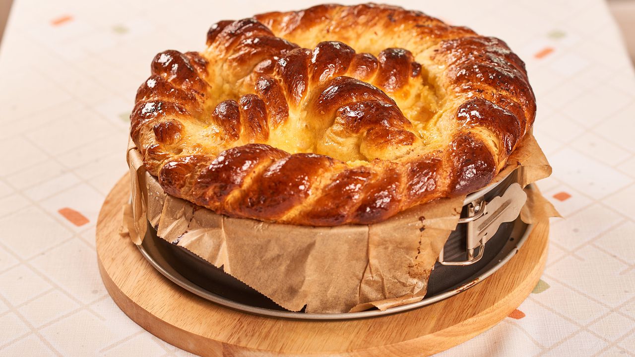 5 Retete De Pasca Fara Aluat Si Pasca Traditionala Pentru Masa De Pasti