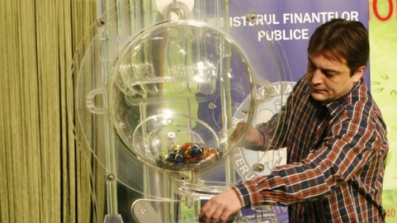 Loteria Bonurilor Fiscale 2018 Regulamentul Se SchimbÄ