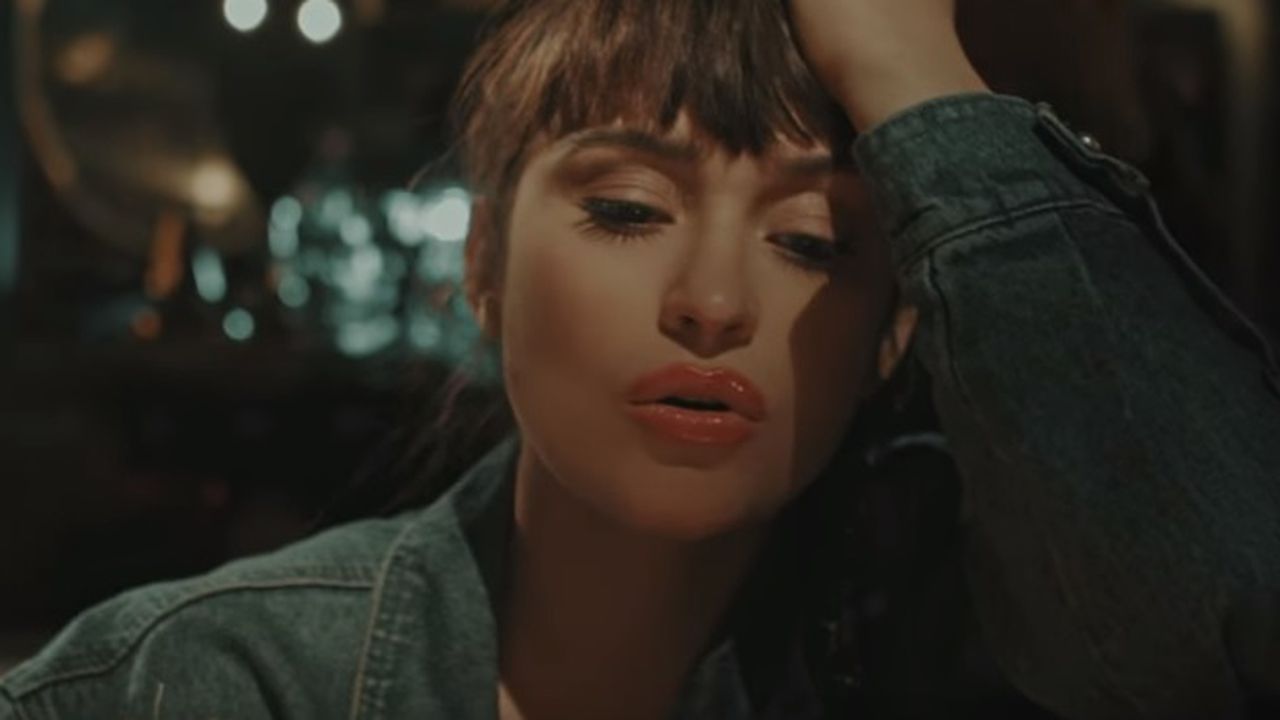 Irina Rimes, despre fostul soţ: "El a fost bărbatul care m ...
