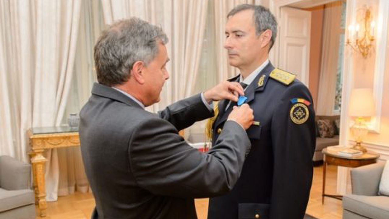 Florian Coldea iese la atac. Critică Parlamentul şi ...