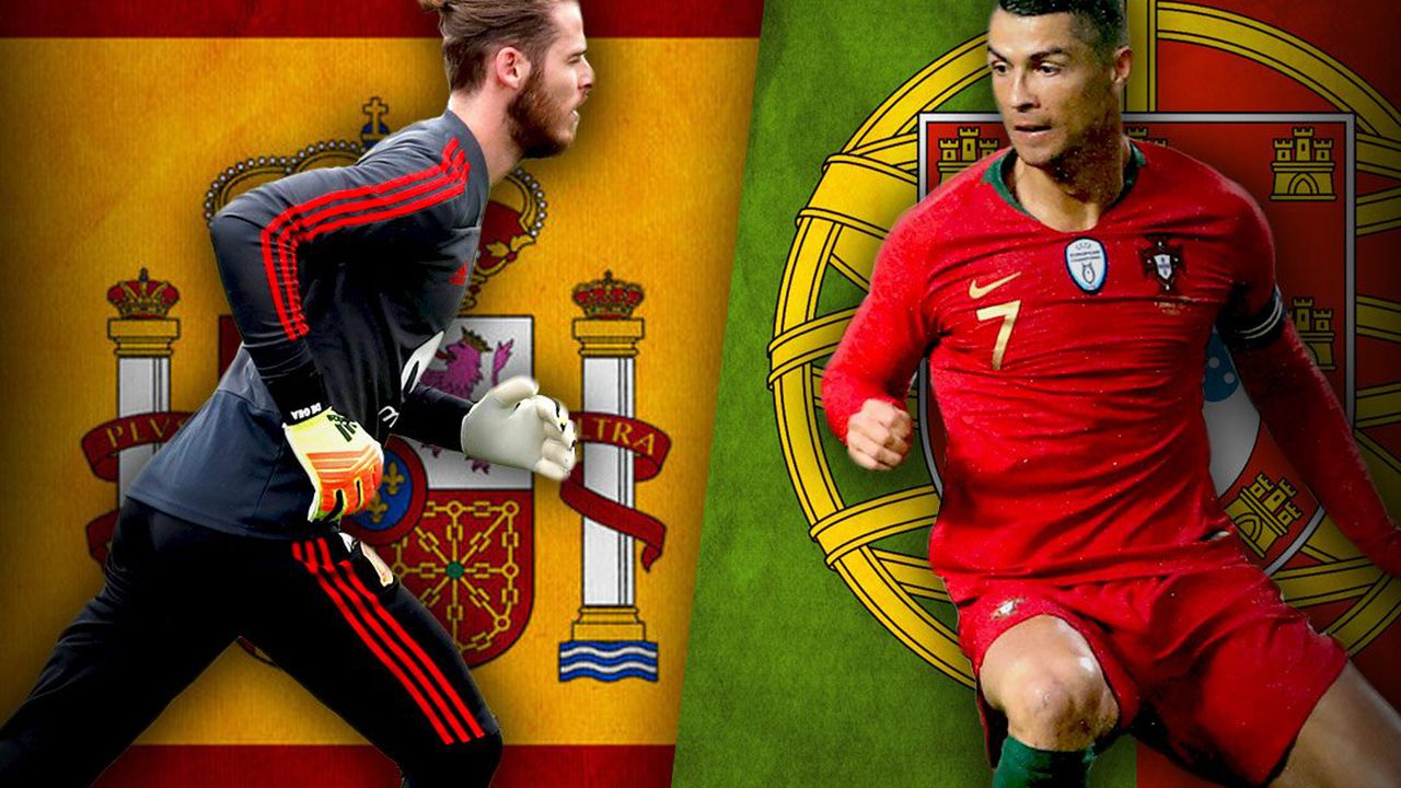 Programul Meciurilor Cm 2018 Partidele Care Se JoacÄƒ Vineri La Campionatul Mondial De Fotbal