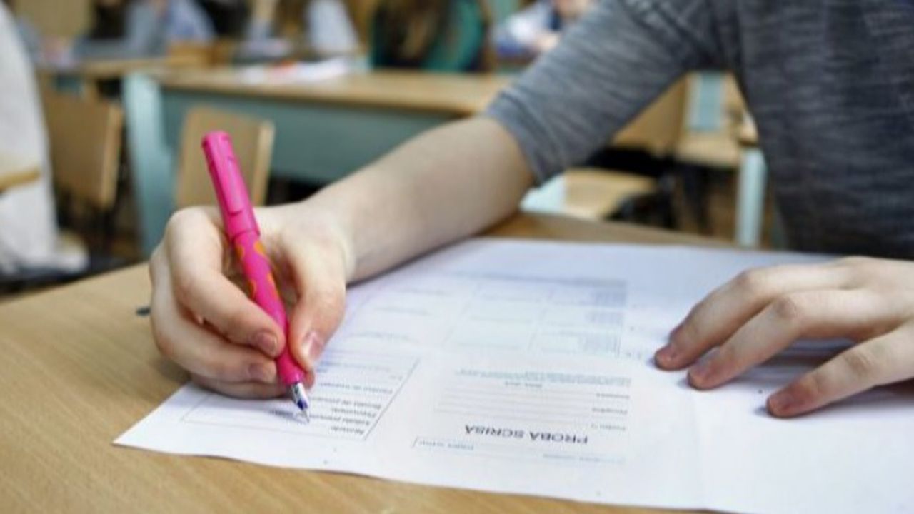 REZULTATE EVALUARE NATIONALA 2018 ARGEŞ: S-au înregistrat ...