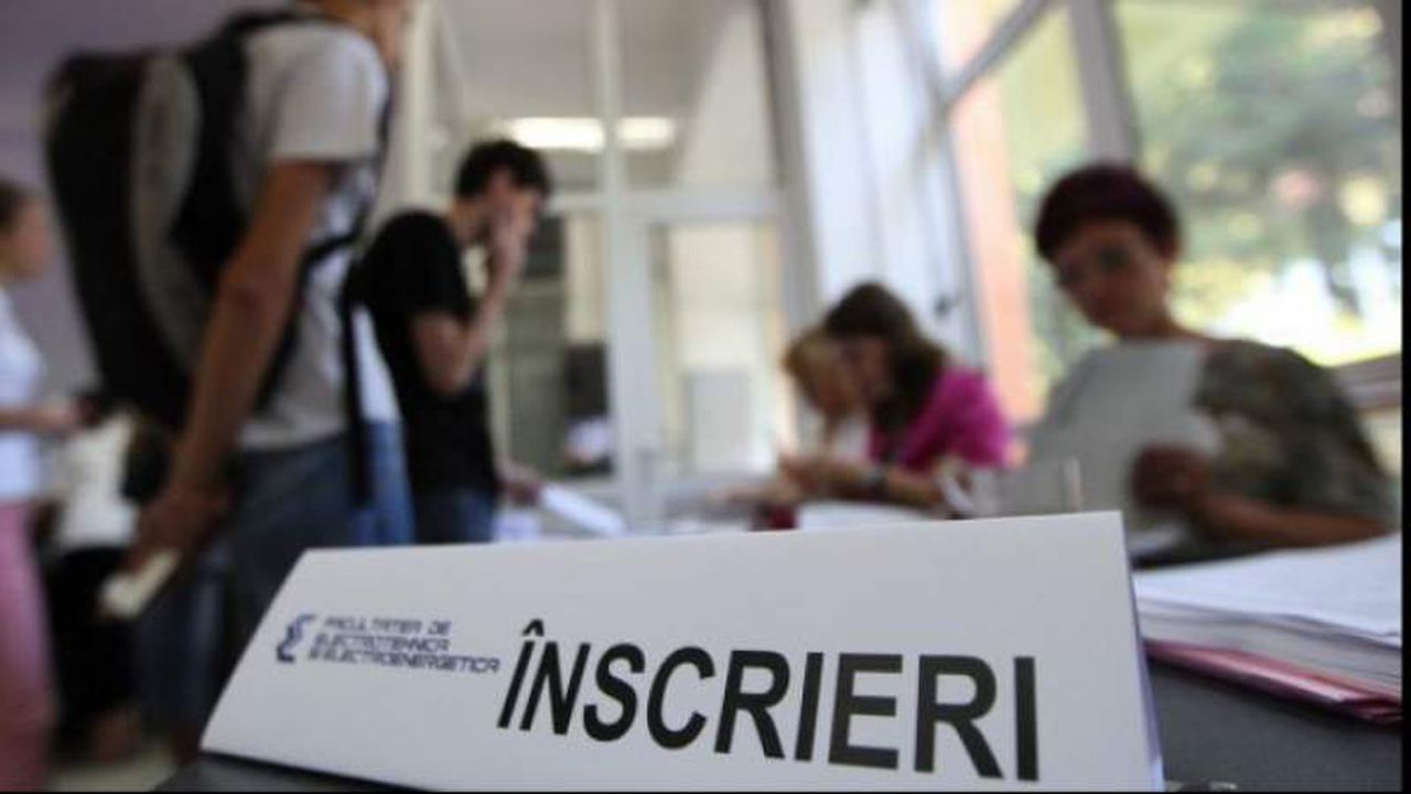 Admitere Liceu 2018 Edu Ro A Inceput A Doua EtapÄƒ De Admitere Calendar Complet