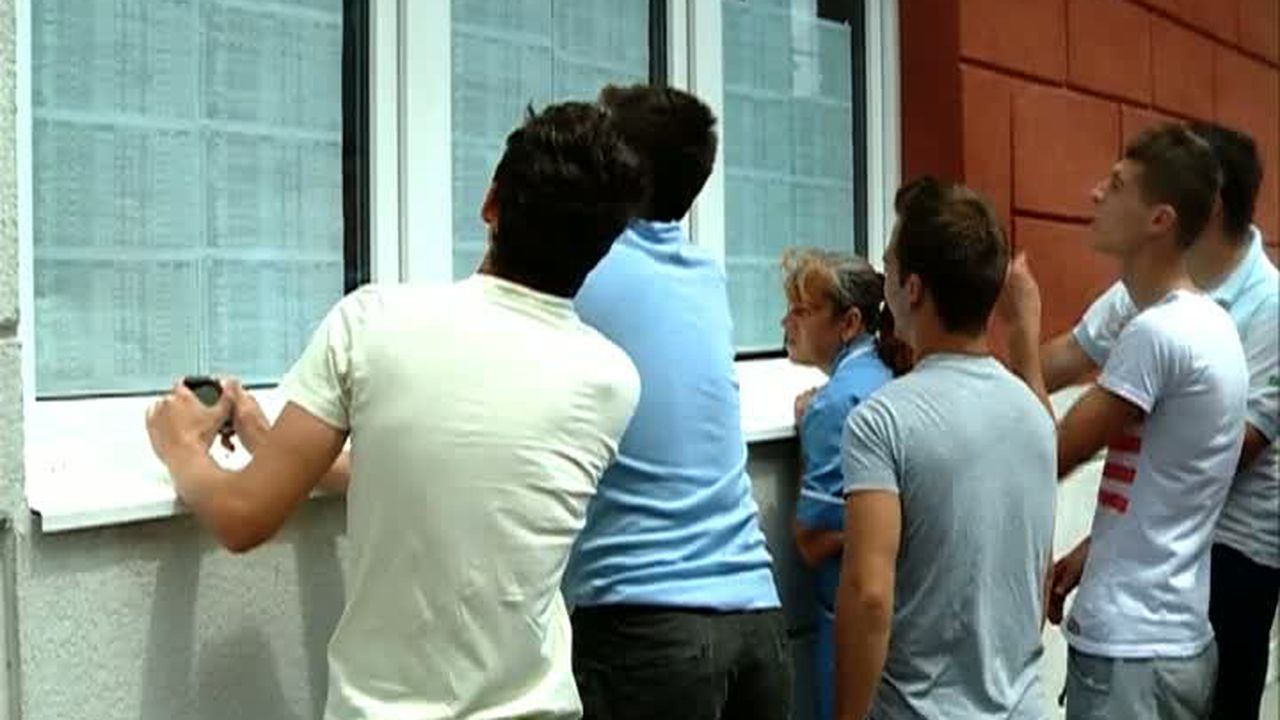 Rezultate Bacalaureat 2018 Bucuresti Sesiunea ToamnÄƒ Edu Ro AflÄƒ Ce NotÄƒ Ai Luat La Bac