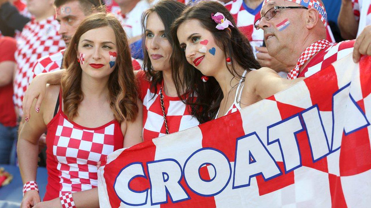 Croaţia - Franţa este finala CM 2018. Croaţii, 2-1 după ...