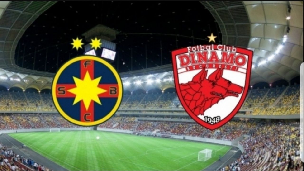 FCSB, prima finalistă a CUPEI ROMÂNIEI. A doua victorie cu ...