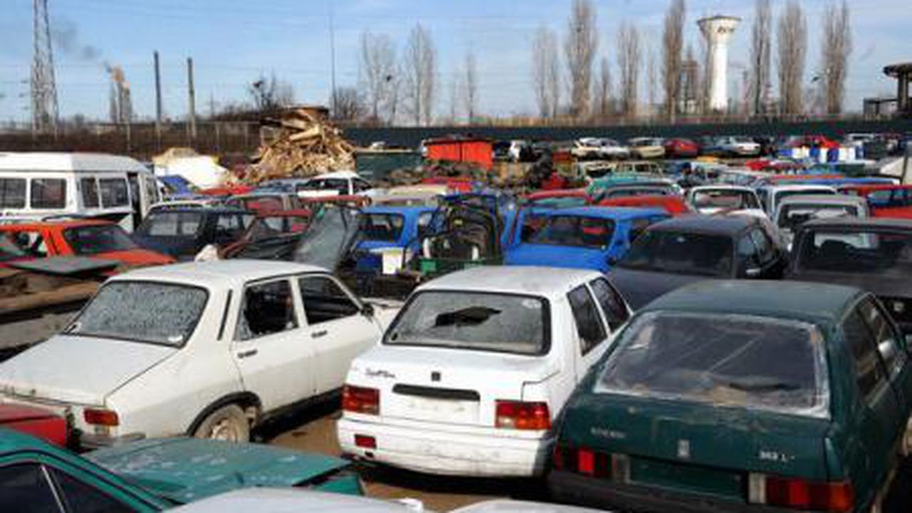 Programul Rabla 2020 AnunÅ£ Important Pentru Soferi Ce Se SchimbÄƒ