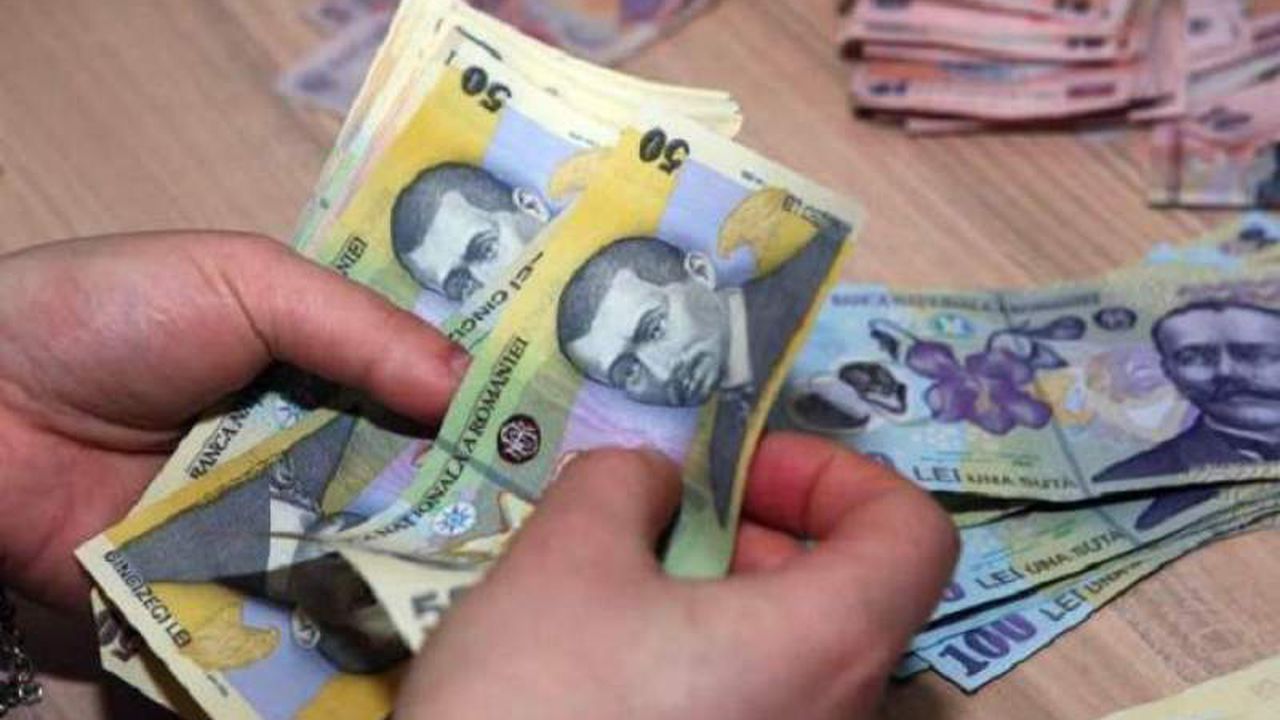 Veste BunÄƒ Pentru Pensionari Cum Se Vor Acorda Pensiile In Luna Decembrie