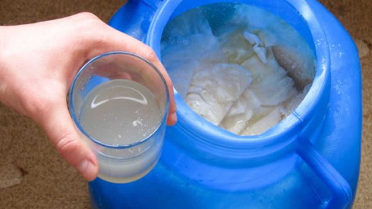 Doctorii Spun Bea ZeamÄƒ De VarzÄƒ Timp De 7 Zile Uite Care Sunt Motivele Si Cum