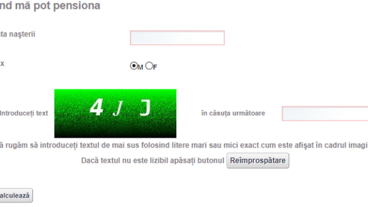 AnunÅ£ BombÄƒ Se SchimbÄƒ Varsta De Pensionare ToÅ£i Pensionarii Au Nevoie De Acest Document Vezi Cand