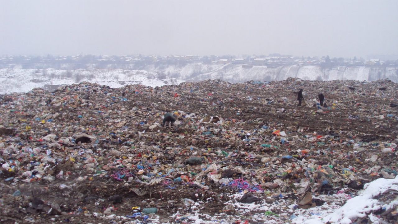 Comisia NaÅ£ionalÄ Pentru Controlul ActivitÄÅ£ilor Nucleare ConfirmÄ ExistenÅ£a Deseurilor Radioactive La Groapa De Gunoi Glina