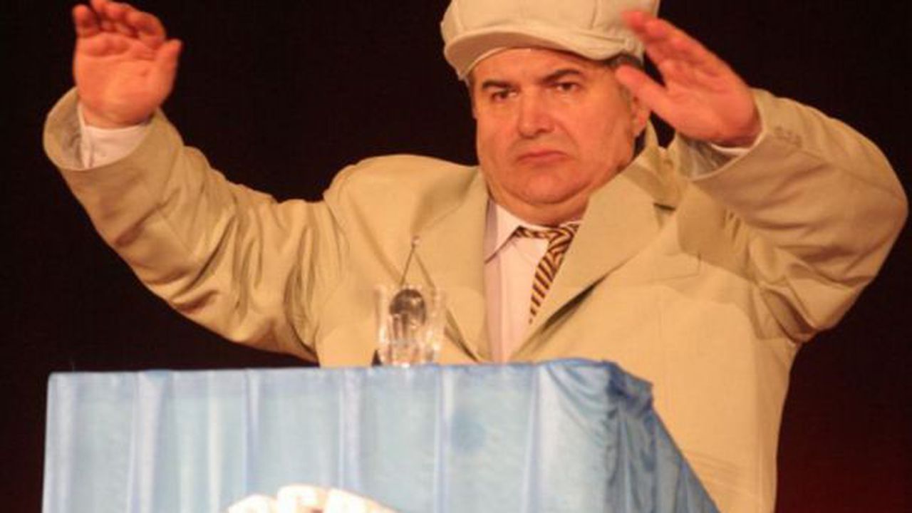 Florin Călinescu: Dacă Dragnea candidează la prezidenţiale ...