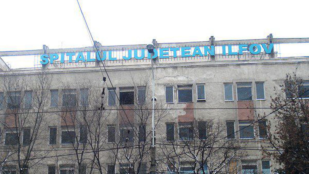 Falsul Medic De La Spitalul JudeÅ£ean Ilfov A Participat La OperaÅ£ia Unei Colege De Ale Ei