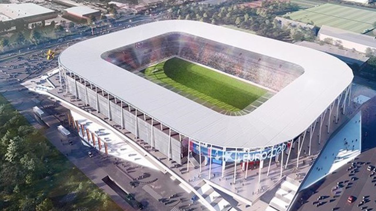 EURO 2020. Compania Naţională de Investiţii a schimbat ...