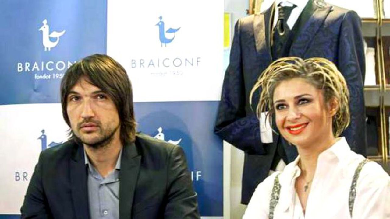 "Anamaria Prodan are o relaţie intimă cu Dan Alexa". Prima ...