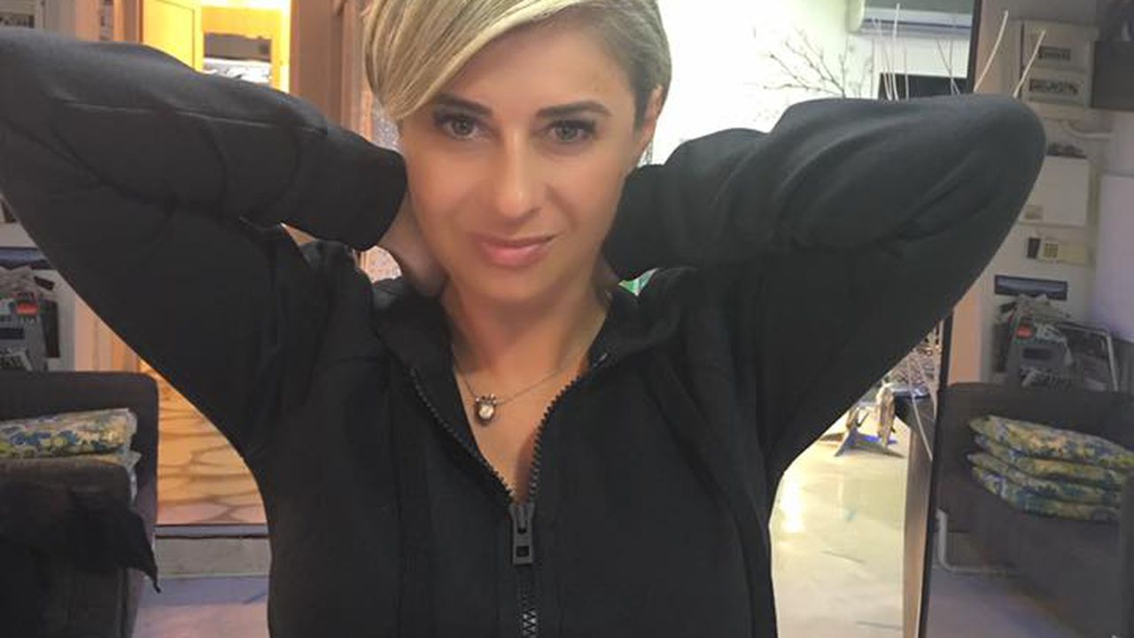 Anamaria Prodan, dieta-minune cu care a slăbit 17 kg. A ...