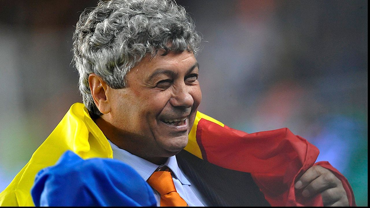 Mircea Lucescu a vorbit despre revenirea la echipa ...