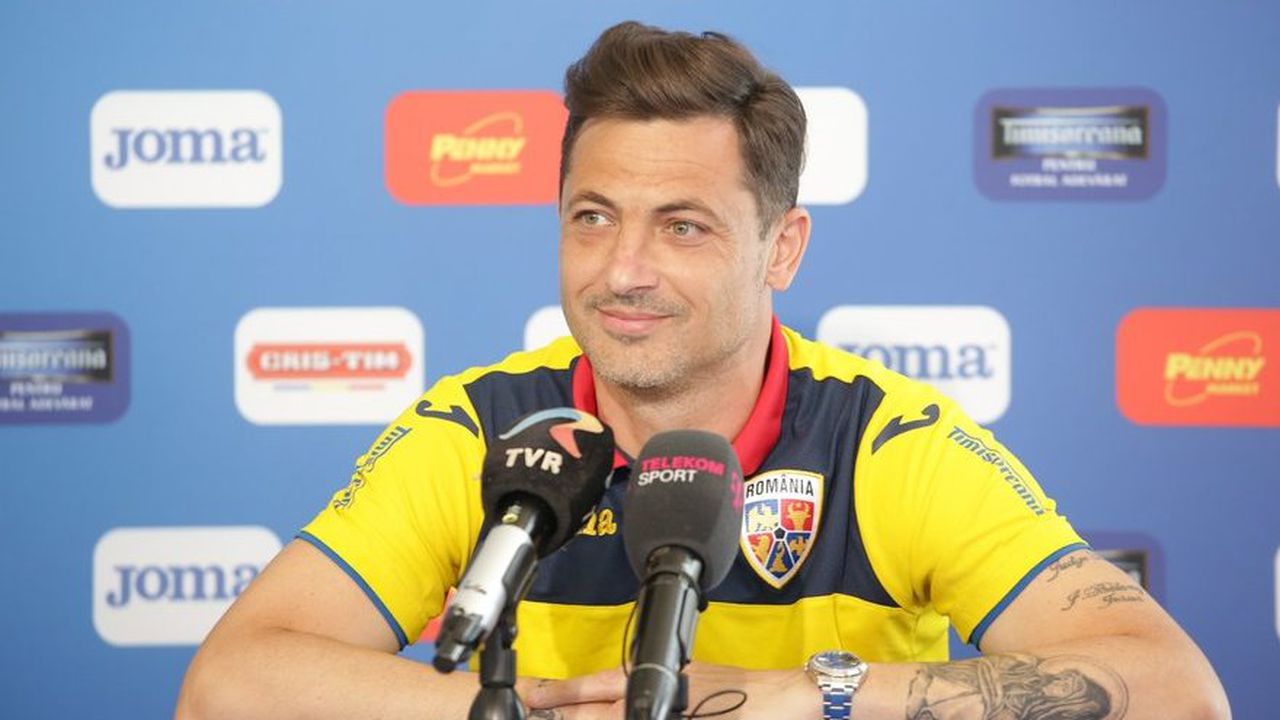 Mirel Rădoi, prima reacţie după calificarea în ...