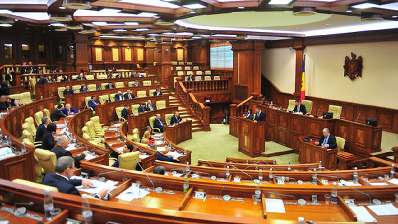 In Ce Conditii Se Poate Dizolva Parlamentul Parlamentul se reuneşte de urgenţă: Preşedintele contrazice Curtea