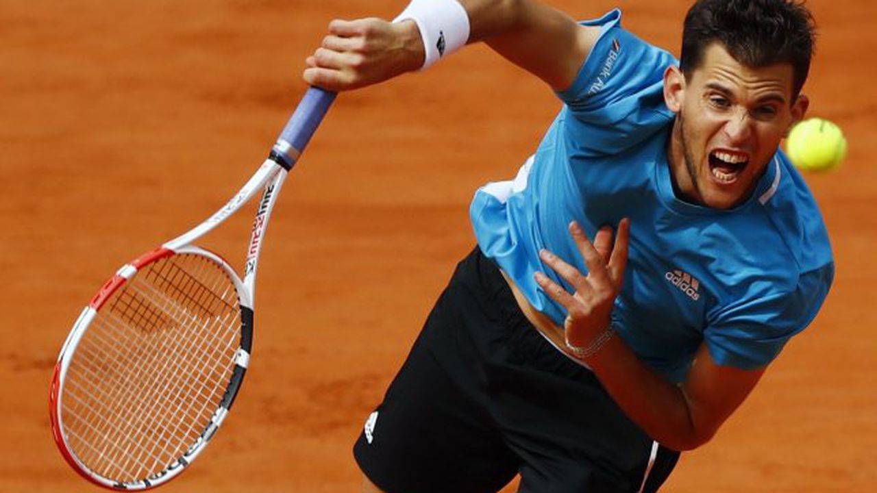 Roland Garros 2019 Novak Djokovic Eliminat In Semifinale De Dominic Thiem Finala MasculinÄƒ Este Aceeasi De