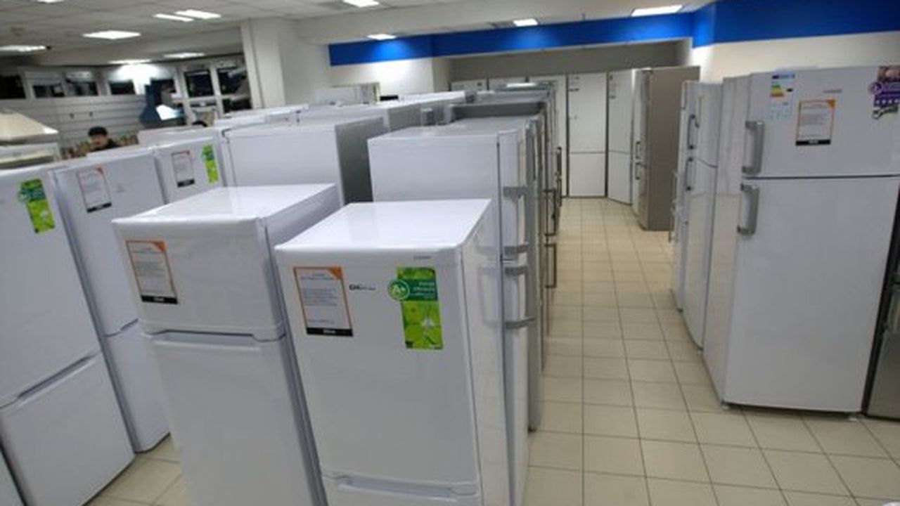 Rabla pentru electrocasnice 2019. Când încep înscrierile ...