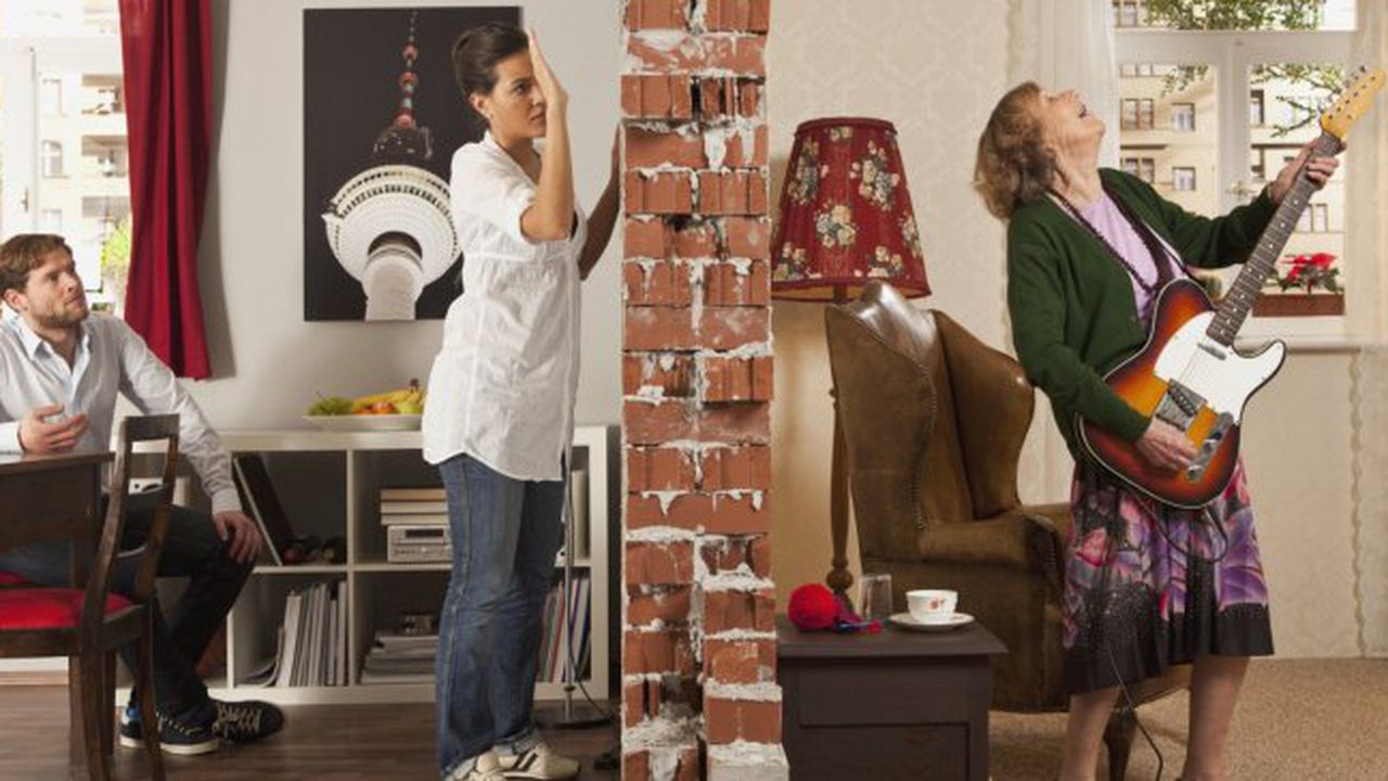 Regulament Nou Pentru Locuitorii De La Bloc Documentul Care SchimbÄƒ ViaÅ£a Locatarilor