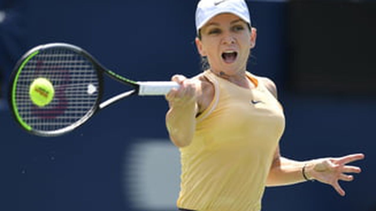 Simona Halep va juca direct în turul doi al turneului de ...