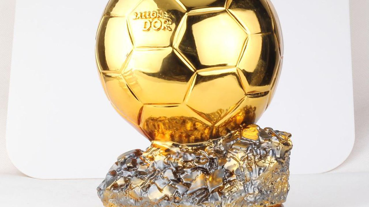 BALONUL DE AUR 2019 va fi decernat pe 2 decembrie, la