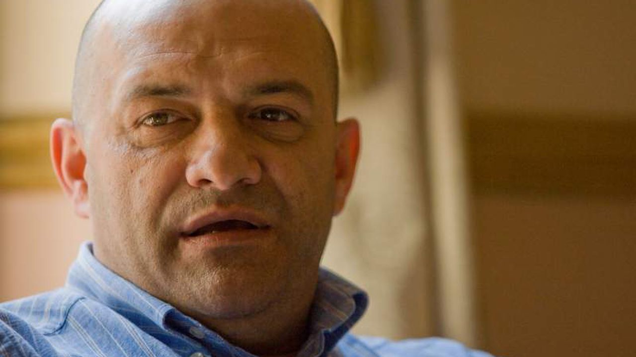 Gabi Balint, mesaj emoţionant de pe patul de spital