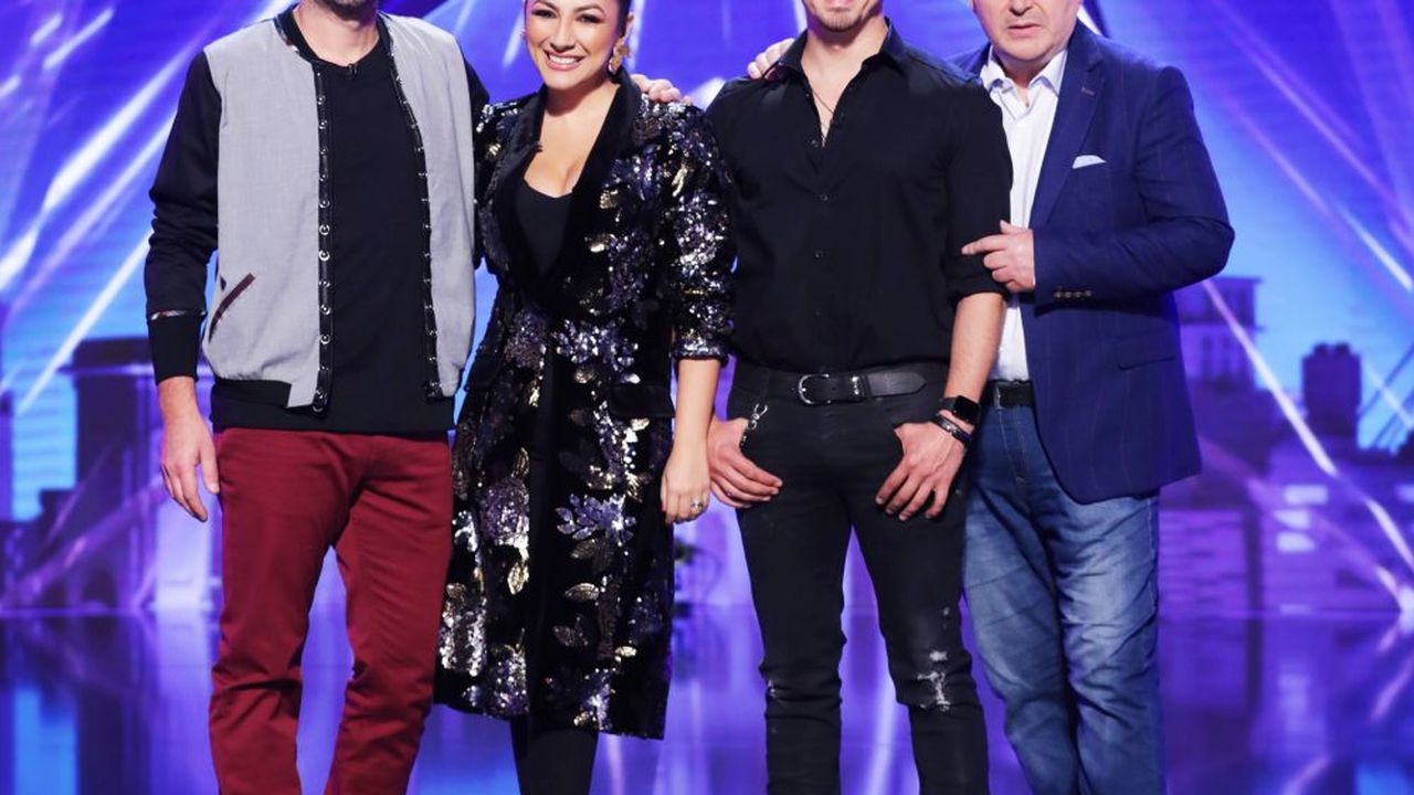 ROMANII AU TALENT. S-a anunţat juriul pentru sezonul 10 ...