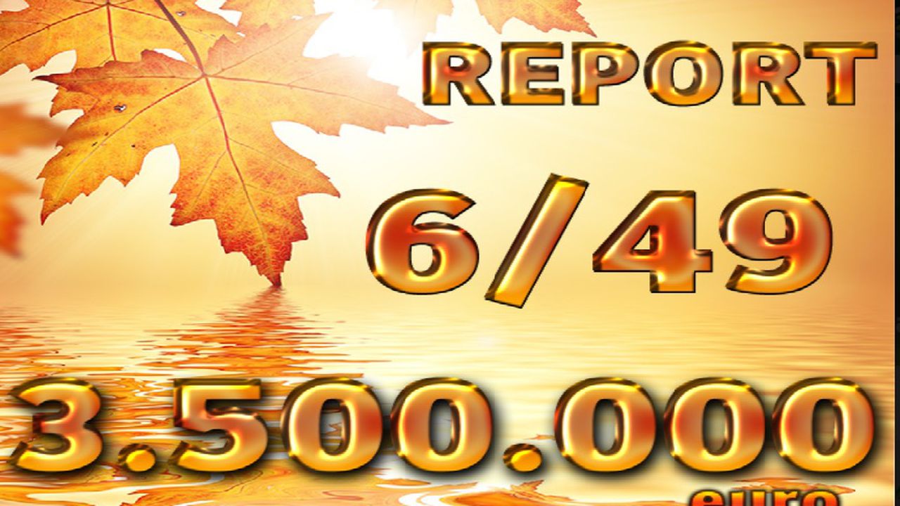 Loto Loto 6 Din 49 Rezultate Loto 24 Noiembrie 2019 Numere Loto Joker Noroc 24 11 2019