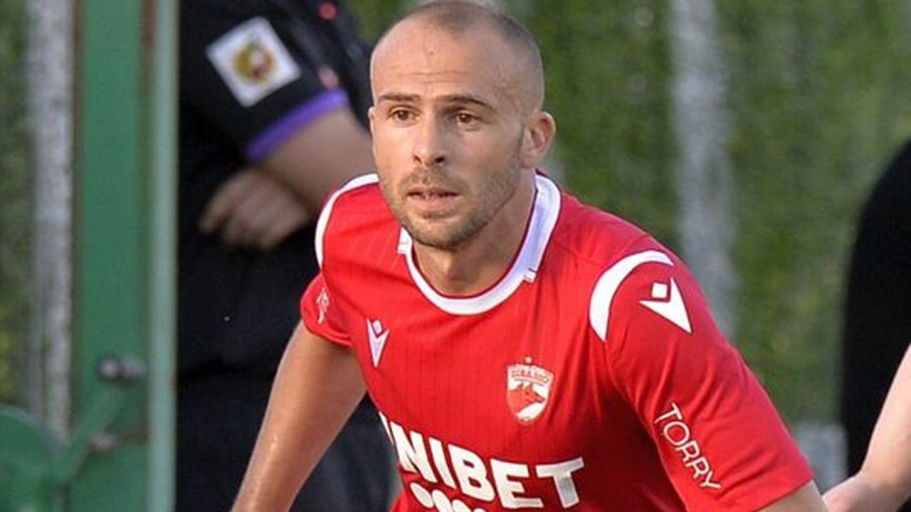 Dinamo - Politehnica Iaşi 1-0 în etapa a 18-a din LIGA 1 ...