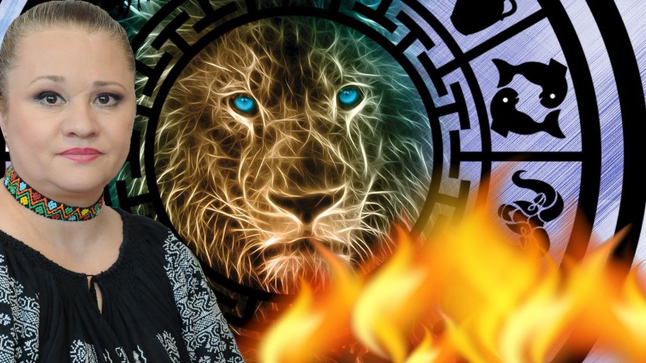 Horoscop Mariana Cojocaru 29 Decembrie 2019 4 Ianuarie 2020 Karma NegativÄƒ AnunÅ£Äƒ Blocaje Financiare Si Amoroase