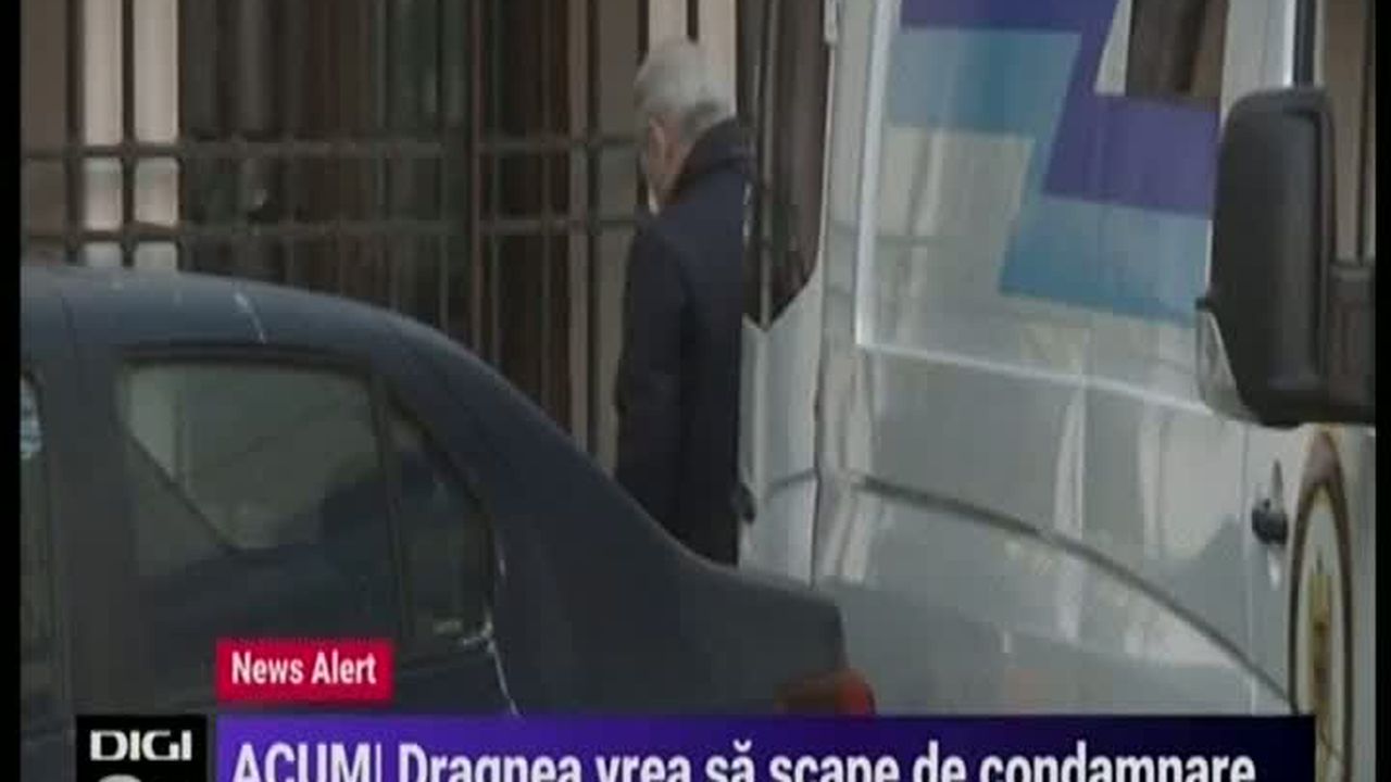 Liviu Dragnea BeneficiazÄƒ De Recursul Compensatoriu Cand Iese Fostul Lider Psd Din Inchisoare