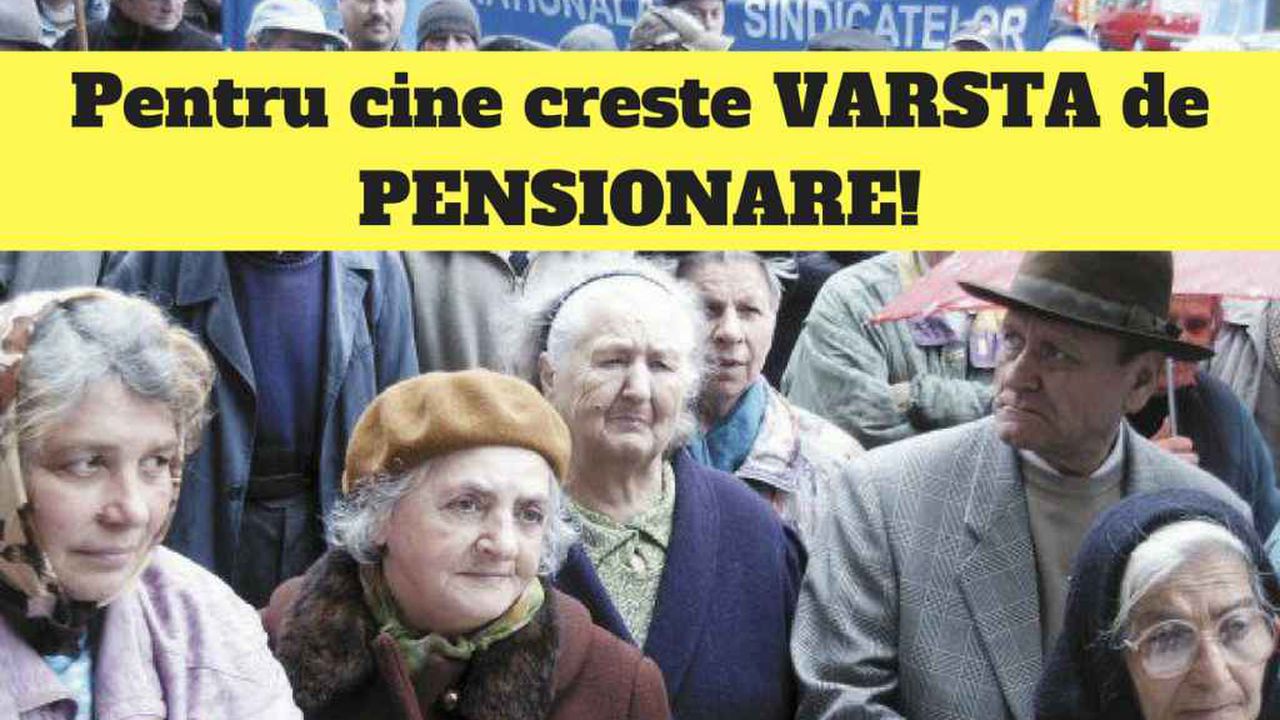 VarstÄƒ De Pensionare De 68 70 De Ani Lia OlguÅ£a Vasilescu Despre Negocierile Cu Fmi Si