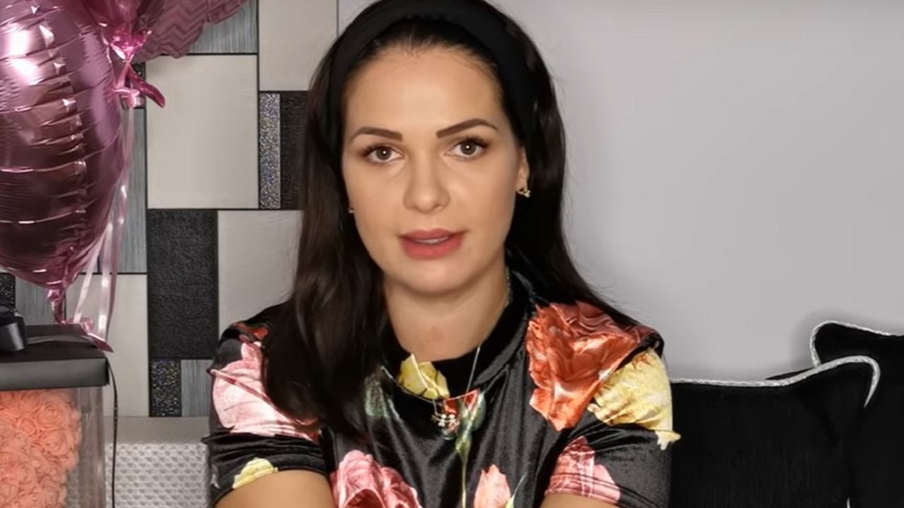 Deea Maxer Nu Mai Poate Avea Copii DupÄ Ce A Fost La Un Pas De Moarte La Ultima Nastere A Fost O Hemoragie NeasteptatÄ Deea maxer, mesaj tulburător de ziua fiice ei: romania tv