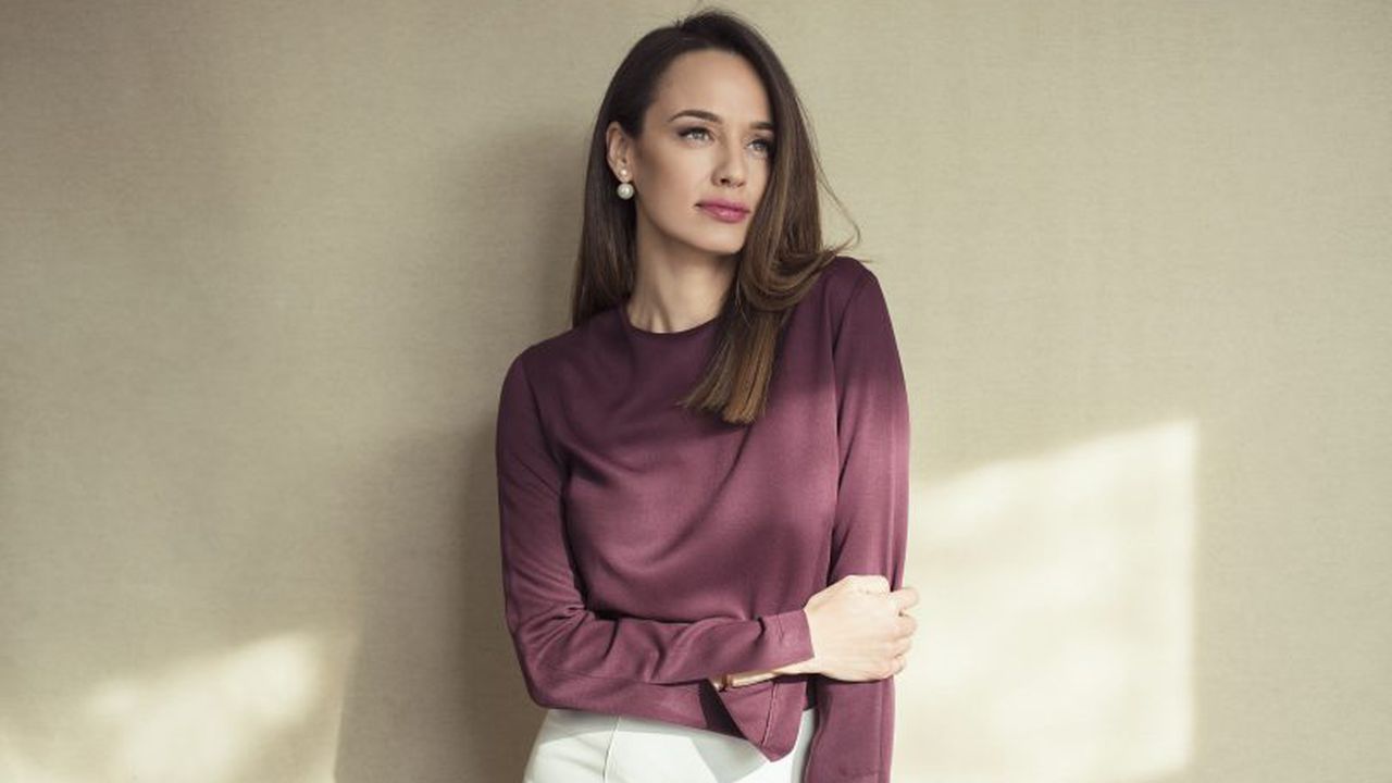 Andreea Raicu este speriată de evoluţia coronavirusului ...