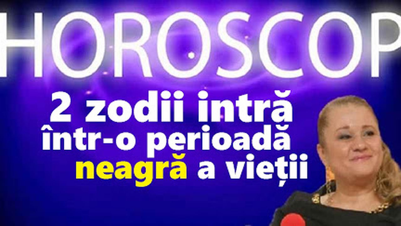 Horoscop Mariana Cojocaru 23 29 Martie 2020 Toate Planetele Sunt Pe Partea DreaptÄ A Karmei Ce Zodii Sunt Afectate De SchimbÄri