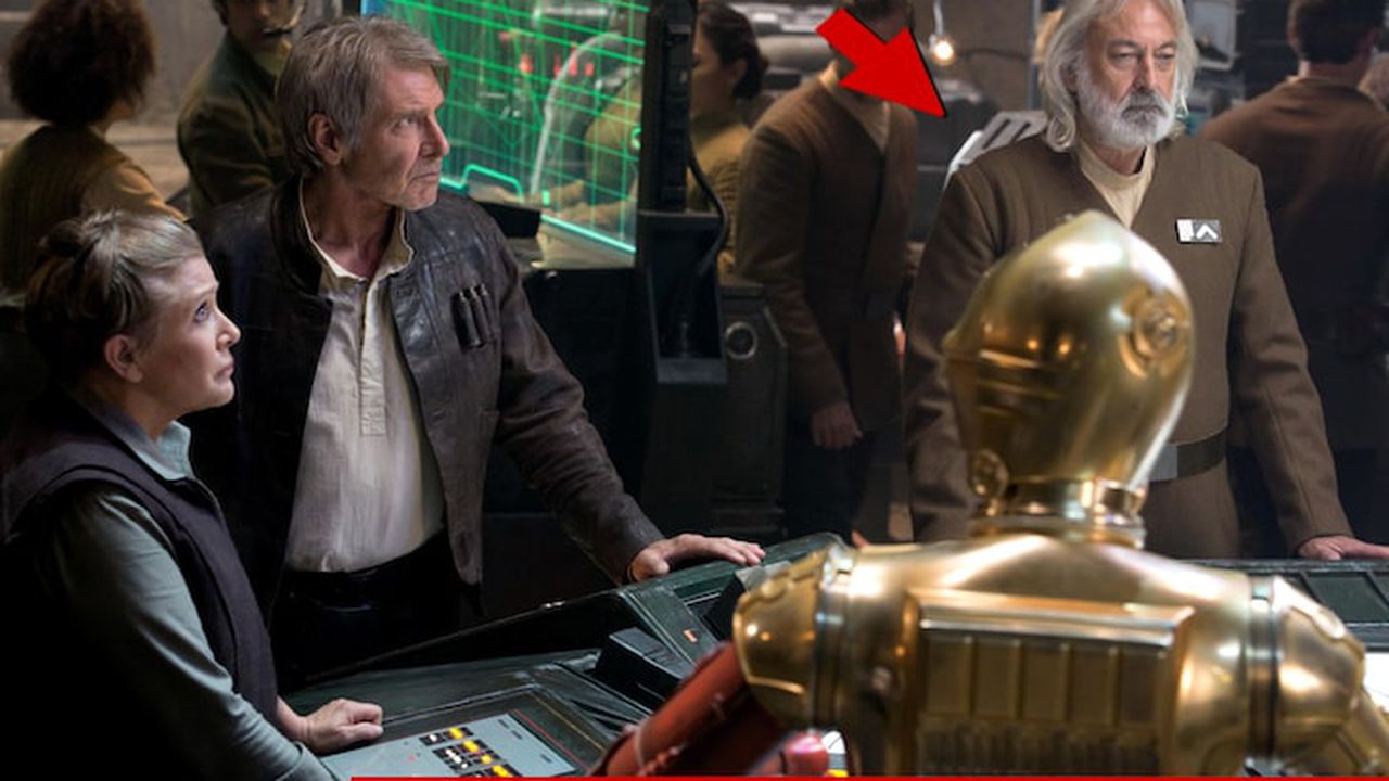 Actor Din RÄƒzboiul Stelelor Ucis De Noul Coronavirus A Jucat Inclusiv In Ultimii Jedi Acum Trei