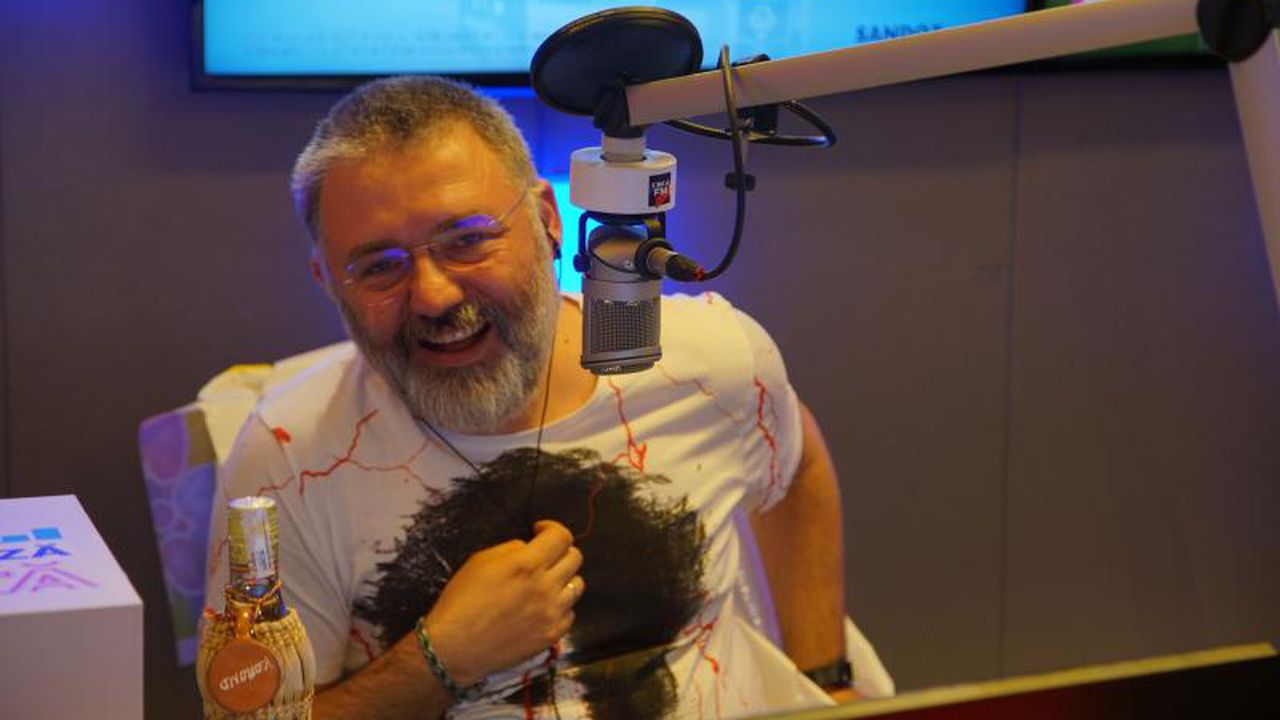 Cătălin Striblea, ultima zi la Digi FM. S-a afla unde ...
